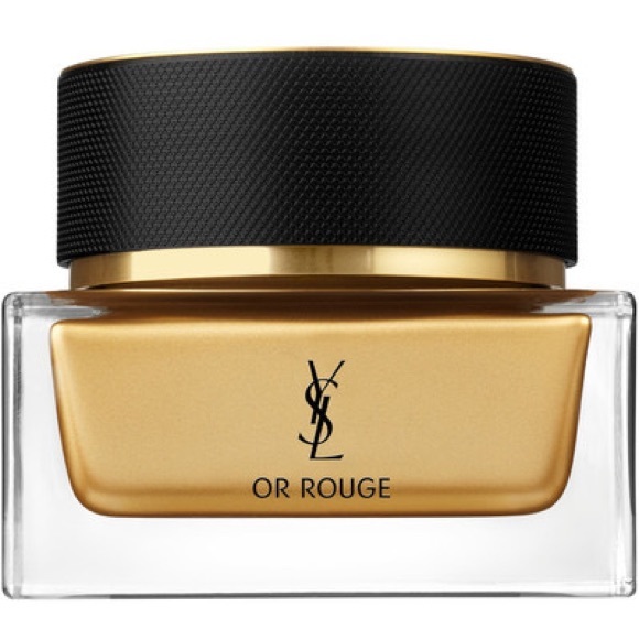 Yves Saint Laurent Or Rouge Creme Regard Eye Cream *BNWOT* - Picture 5 of 6
